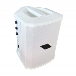 PROEL SOUND FREEONEXWH PROEL SOUND 8032496927501 China ST 1 2 New product 1 1 3 HAWA 85182200 ALL-IN-ONE BATTERY POWERED PERSONA